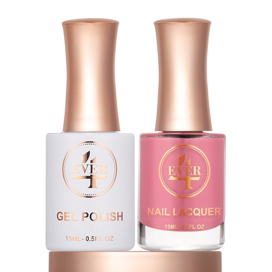 4EVER | GEL & LACQUER | NEUTRAL SOLID - 030