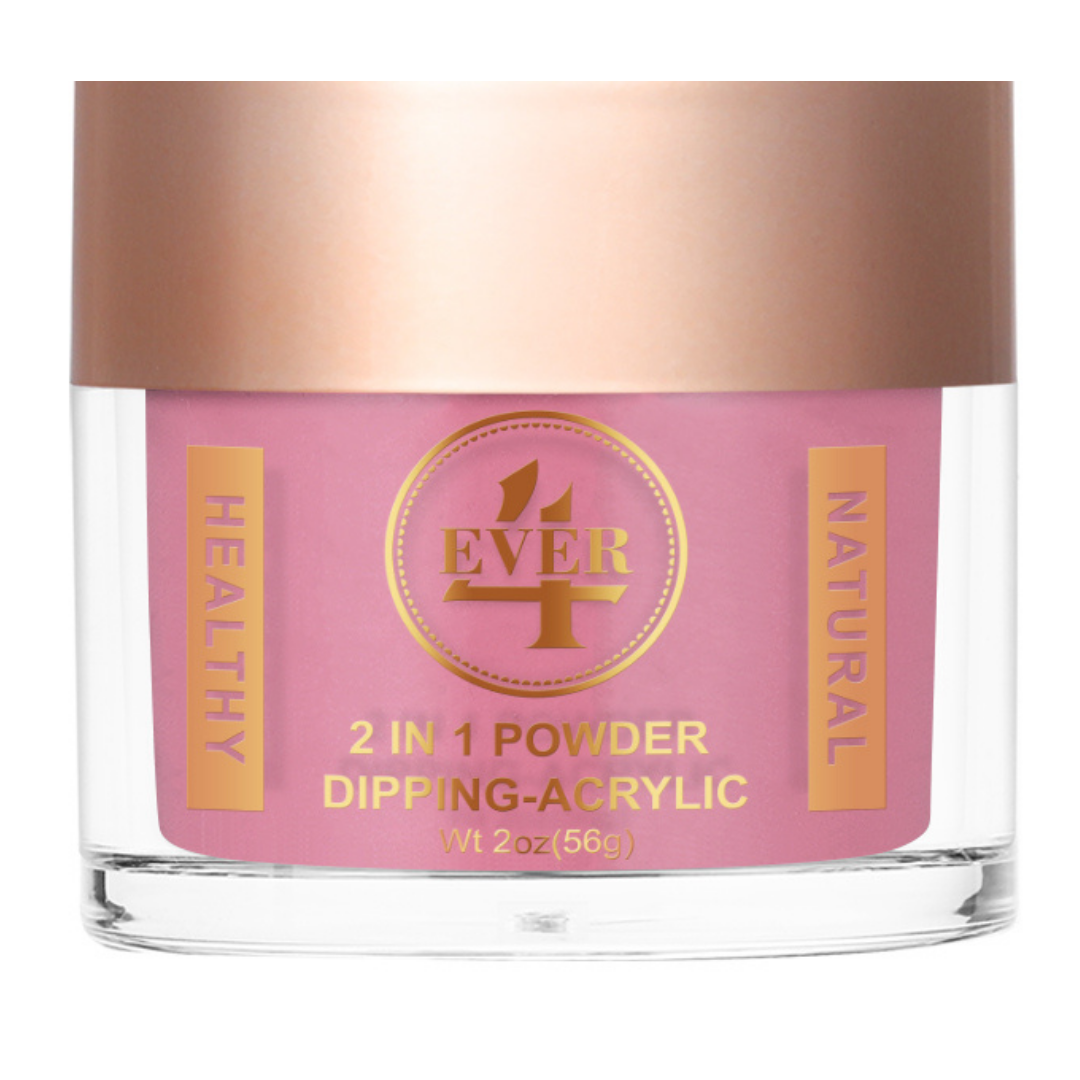 4EVER | ACRYLIC & DIP | NEUTRAL SOLID - 031