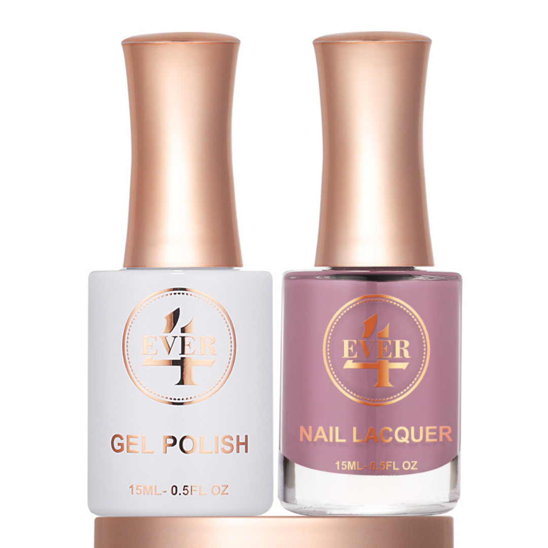 4EVER | GEL & LACQUER | NEUTRAL SOLID - 032