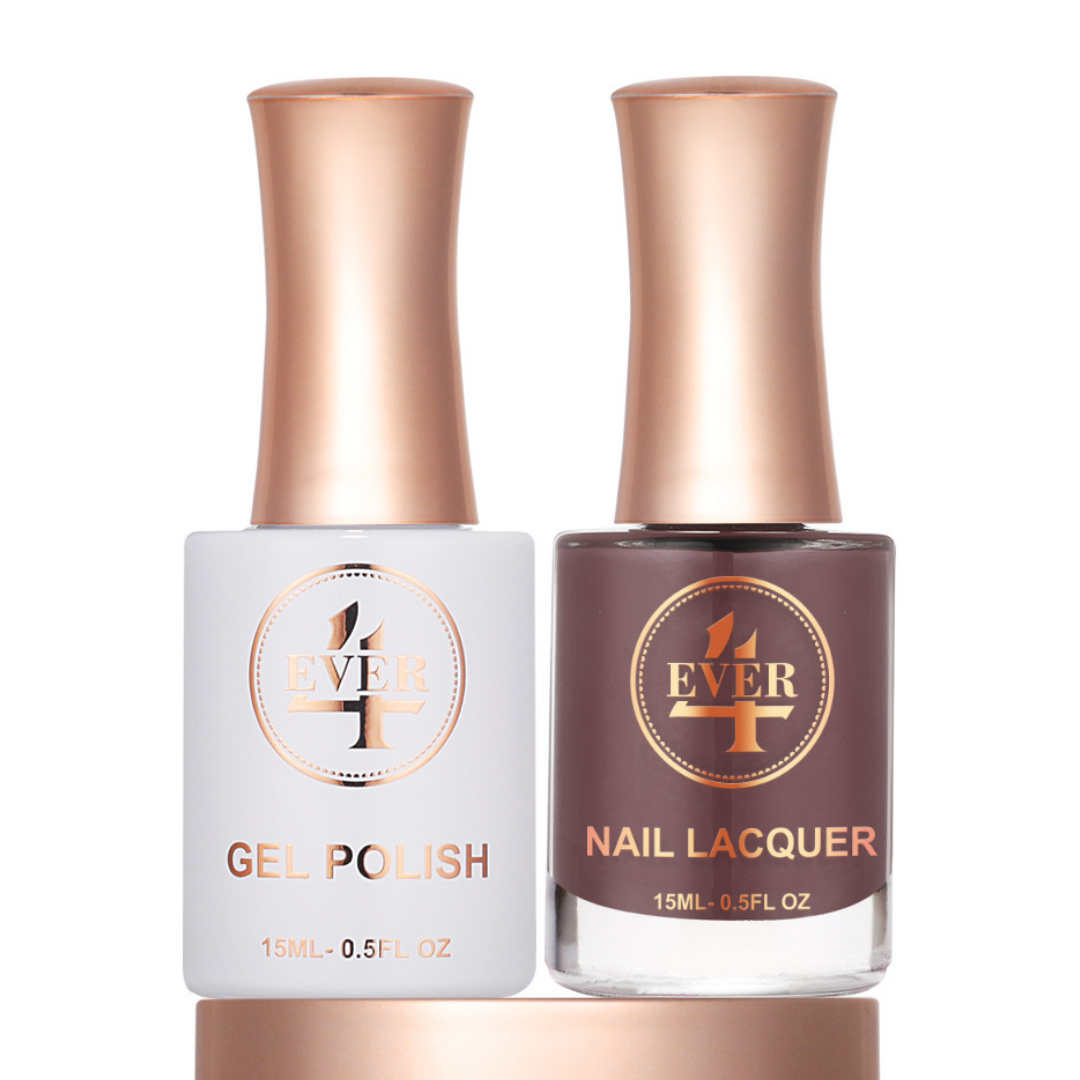 4EVER | GEL & LACQUER | NEUTRAL SOLID - 035