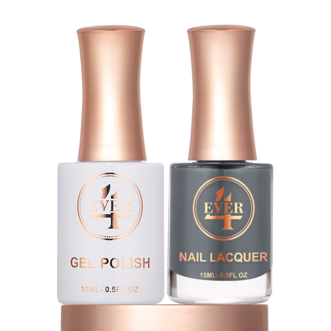 4EVER | GEL & LACQUER | NEUTRAL SOLID - 036