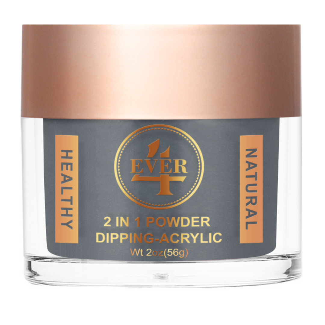 4EVER | ACRYLIC & DIP | NEUTRAL SOLID - 036