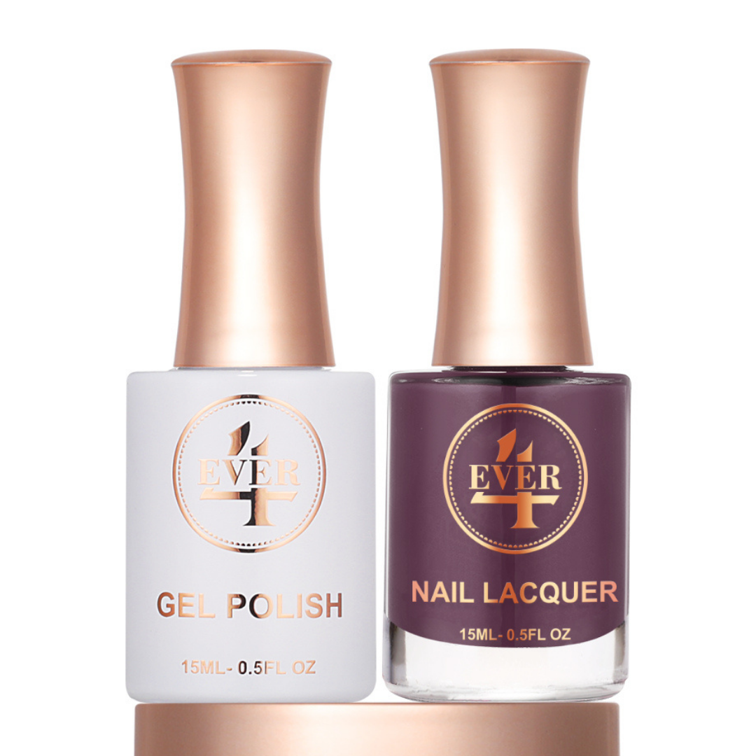 4EVER | GEL & LACQUER | NEUTRAL SOLID - 037