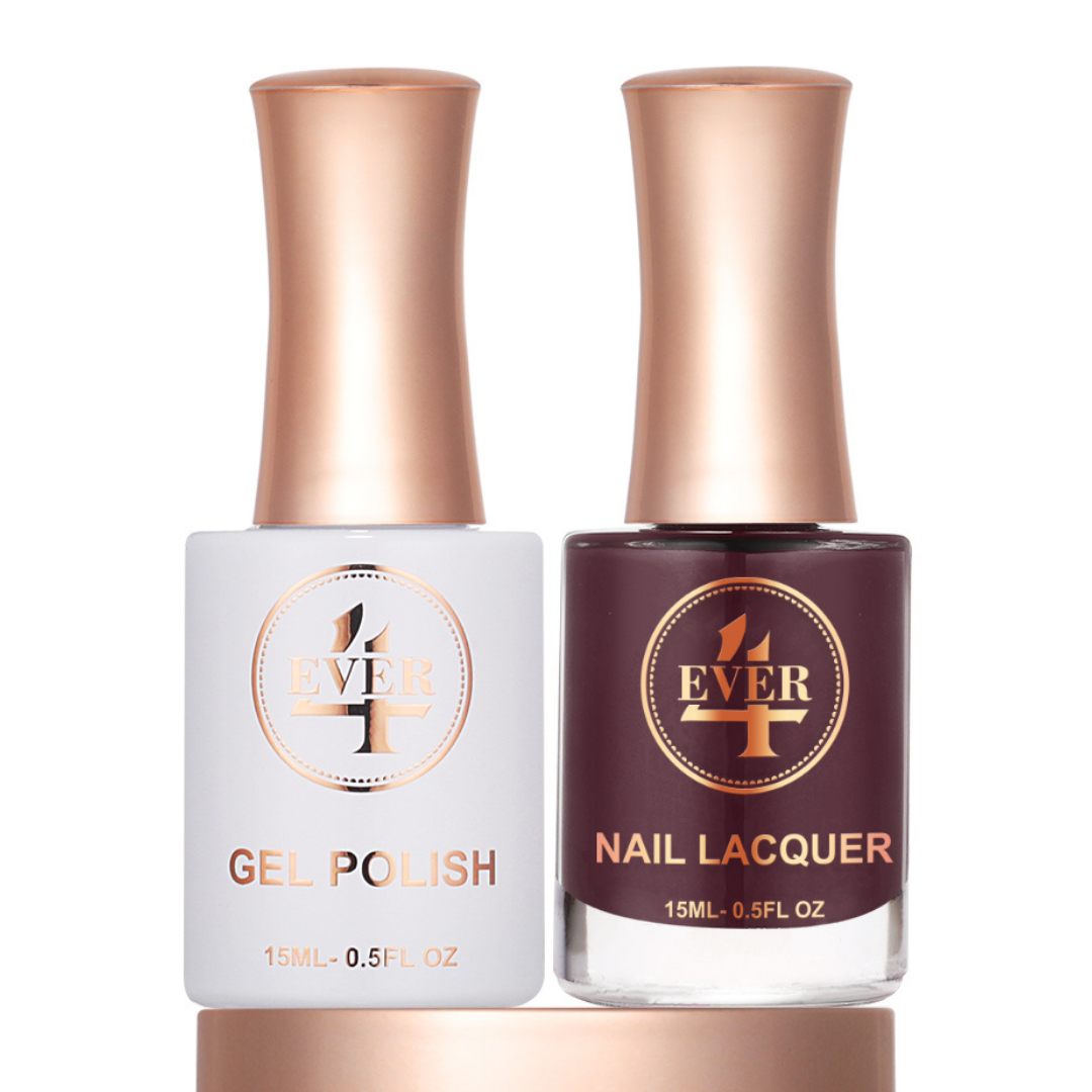 4EVER | GEL & LACQUER | NEUTRAL SOLID - 038