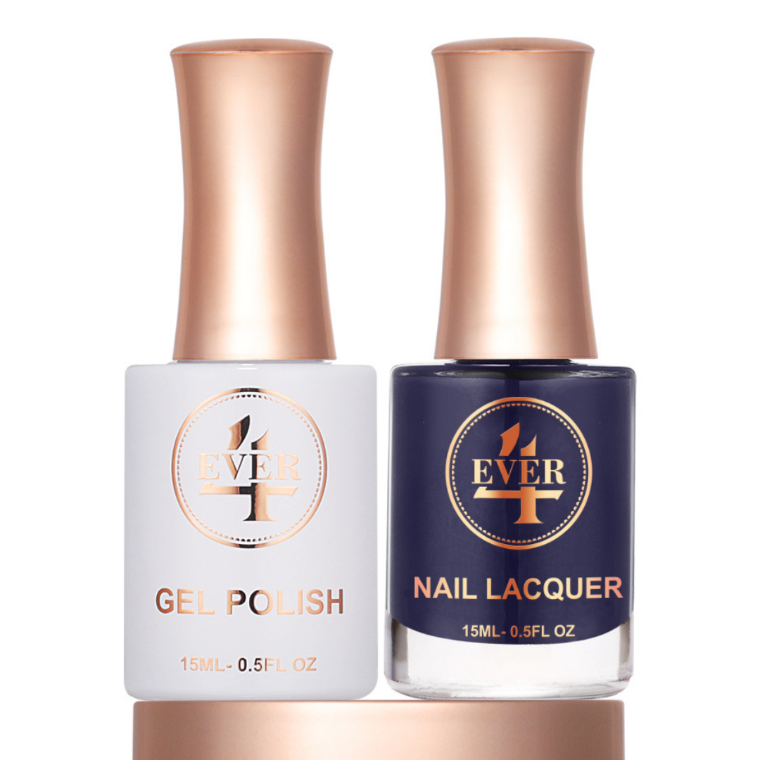 4EVER | GEL & LACQUER | NEUTRAL SOLID - 039