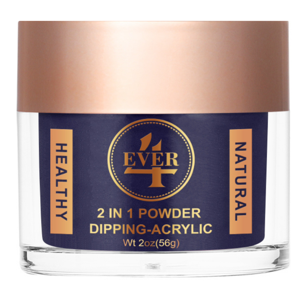 4EVER | ACRYLIC & DIP | NEUTRAL SOLID - 039