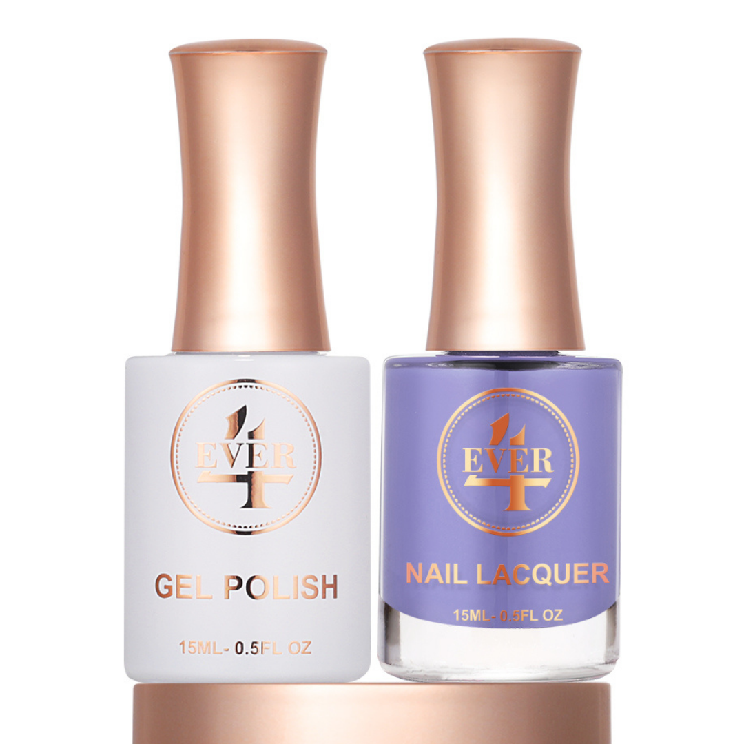 4EVER | GEL & LACQUER | NEUTRAL SOLID - 041