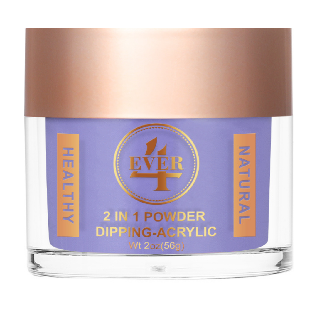 4EVER | ACRYLIC & DIP | NEUTRAL SOLID - 041