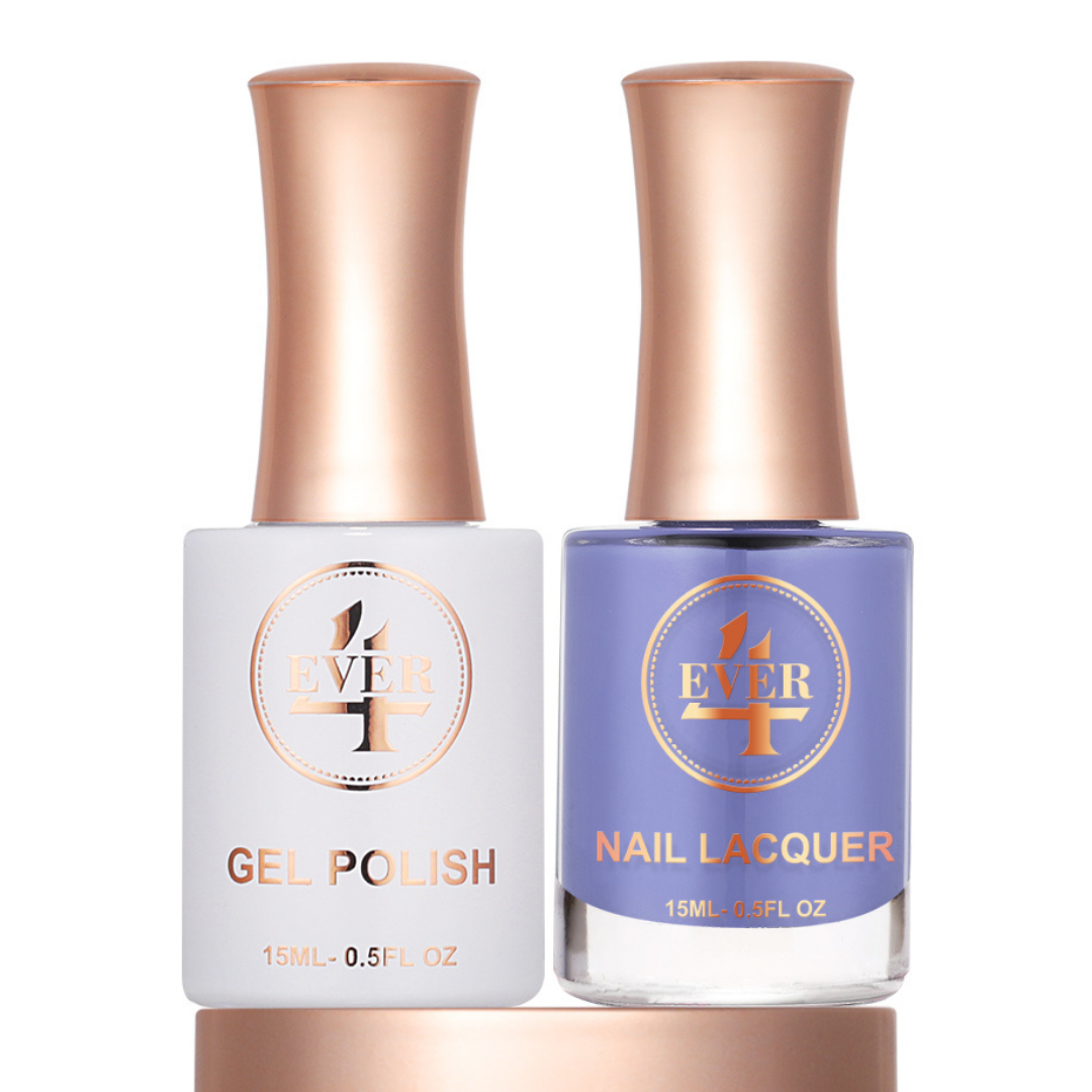 4EVER | GEL & LACQUER | NEUTRAL SOLID - 042