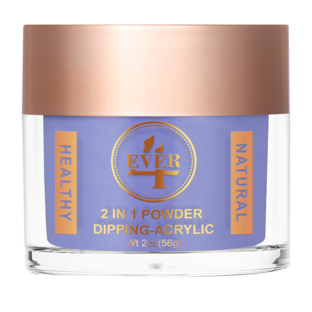 4EVER | ACRYLIC & DIP | NEUTRAL SOLID - 042