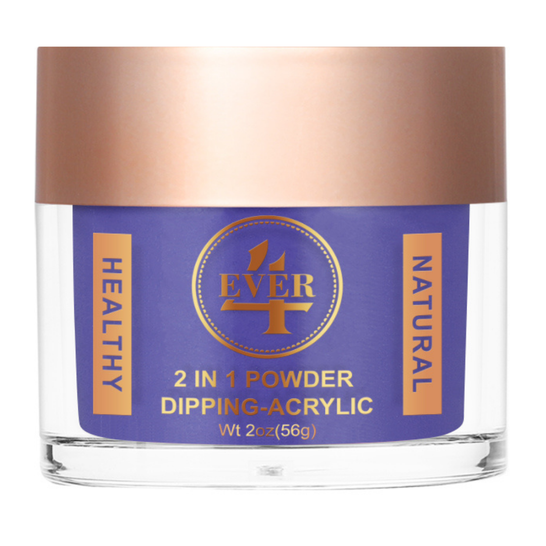 4EVER | ACRYLIC & DIP | NEUTRAL SOLID - 043