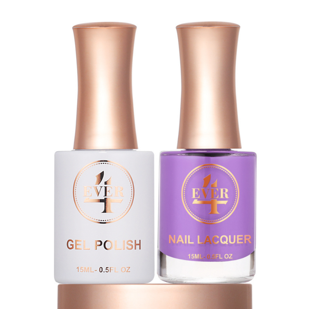 4EVER | GEL & LACQUER | NEUTRAL SOLID - 044