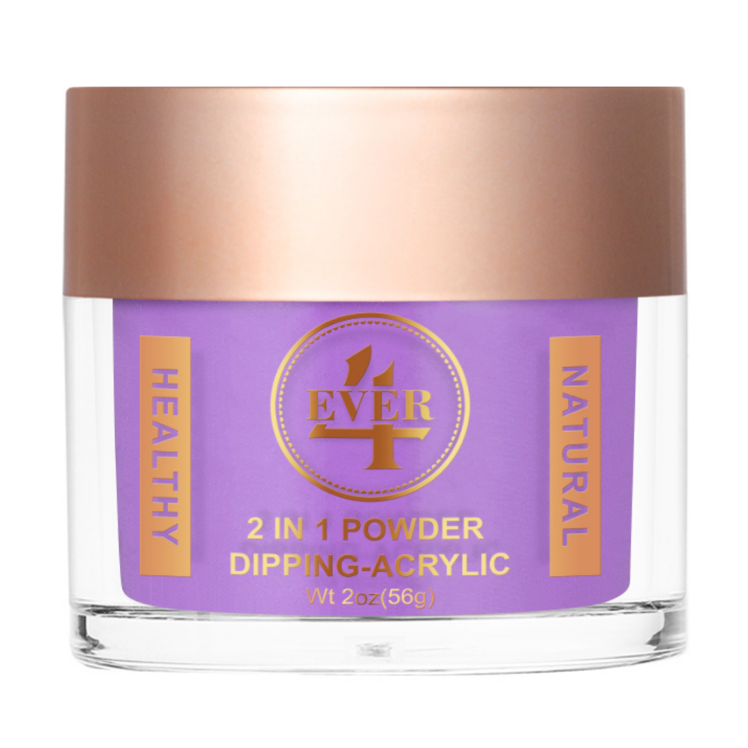 4EVER | ACRYLIC & DIP | NEUTRAL SOLID - 044