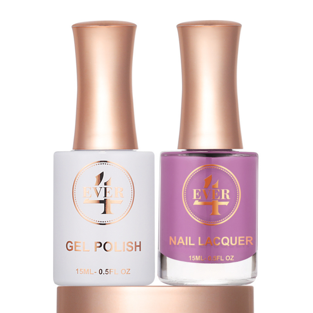 4EVER | GEL & LACQUER | NEUTRAL SOLID - 045