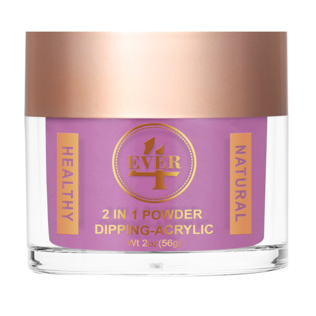 4EVER | ACRYLIC & DIP | NEUTRAL SOLID - 045