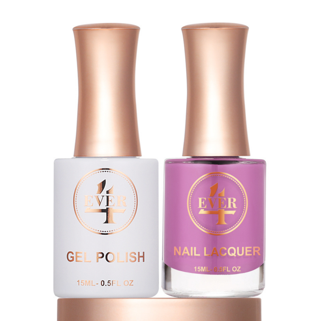 4EVER | GEL & LACQUER | NEUTRAL SOLID - 046