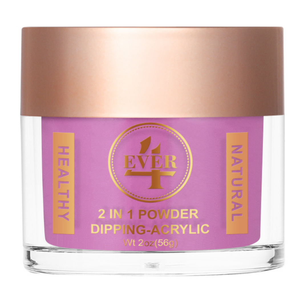 4EVER | ACRYLIC & DIP | NEUTRAL SOLID - 046