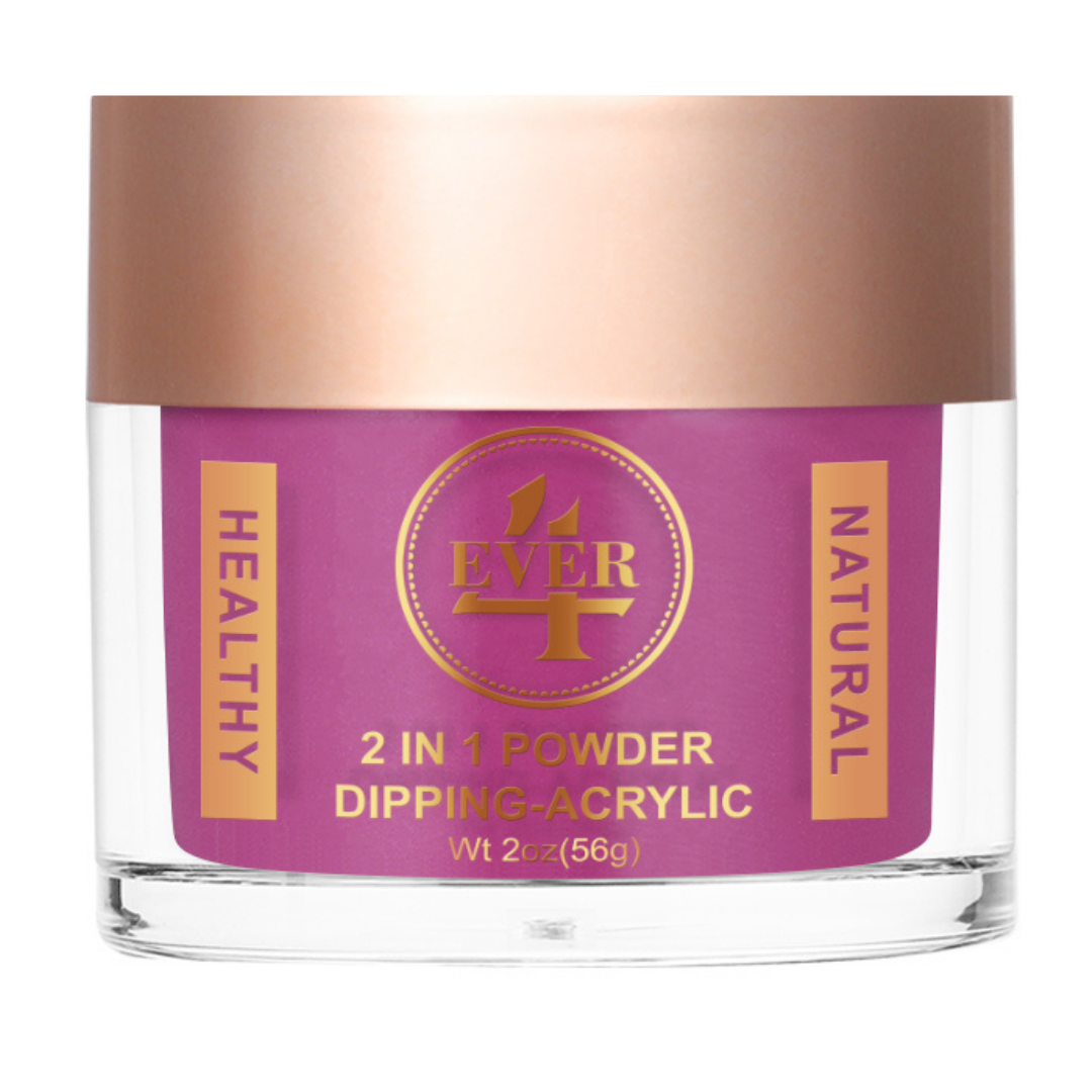 4EVER | ACRYLIC & DIP | NEUTRAL SOLID - 047
