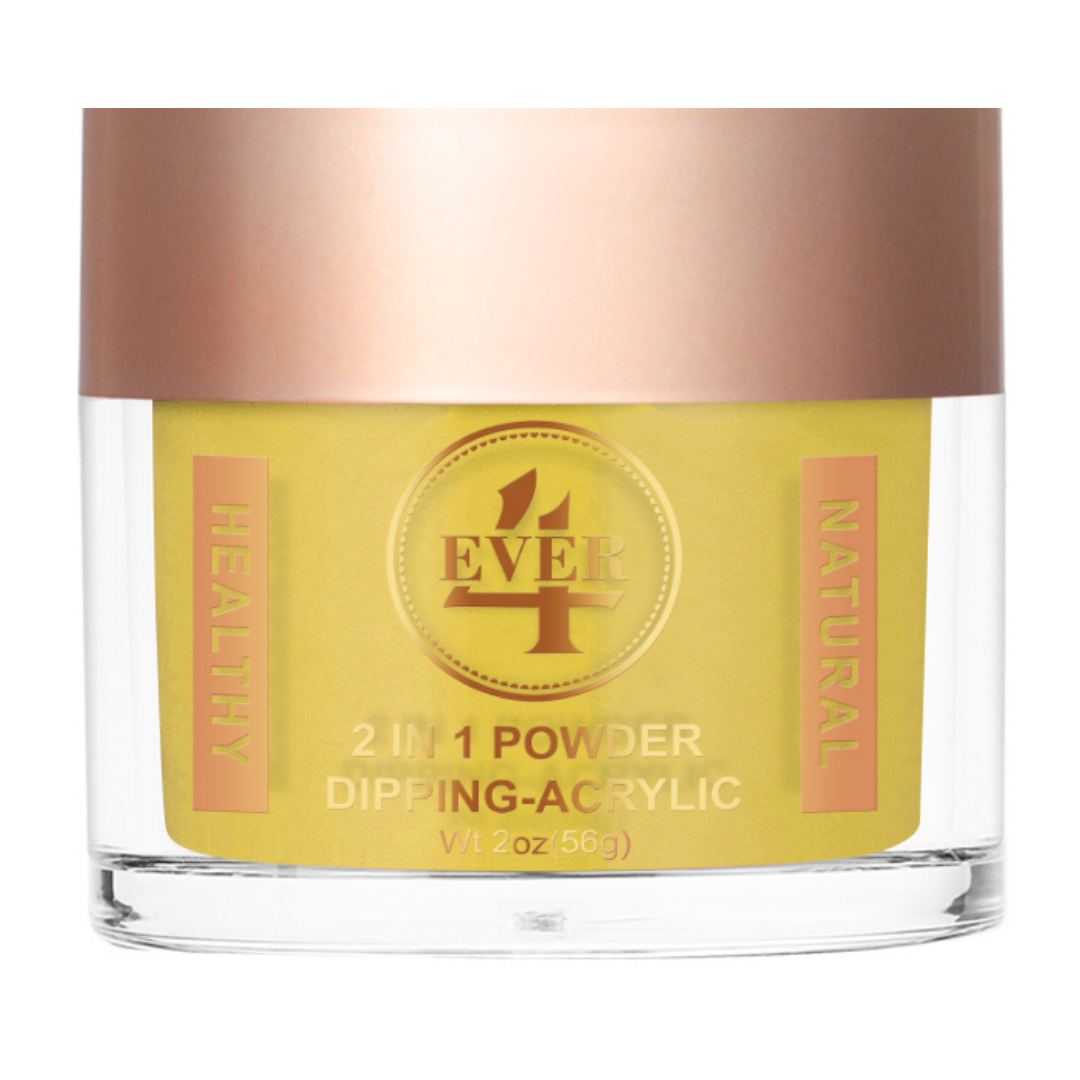 4EVER | ACRYLIC & DIP | NEUTRAL SOLID - 048