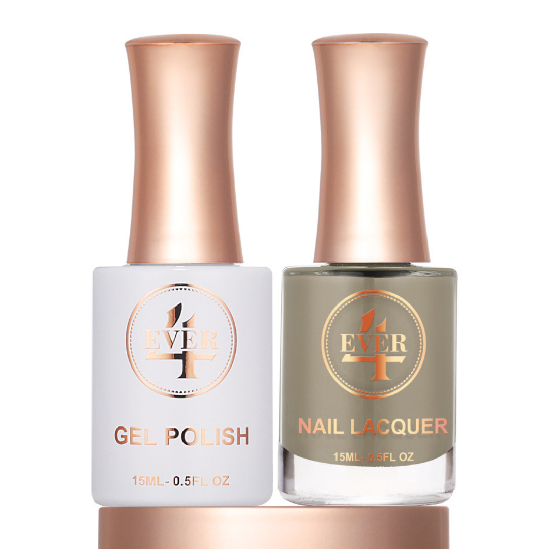 4EVER | GEL & LACQUER | NEUTRAL SOLID - 050