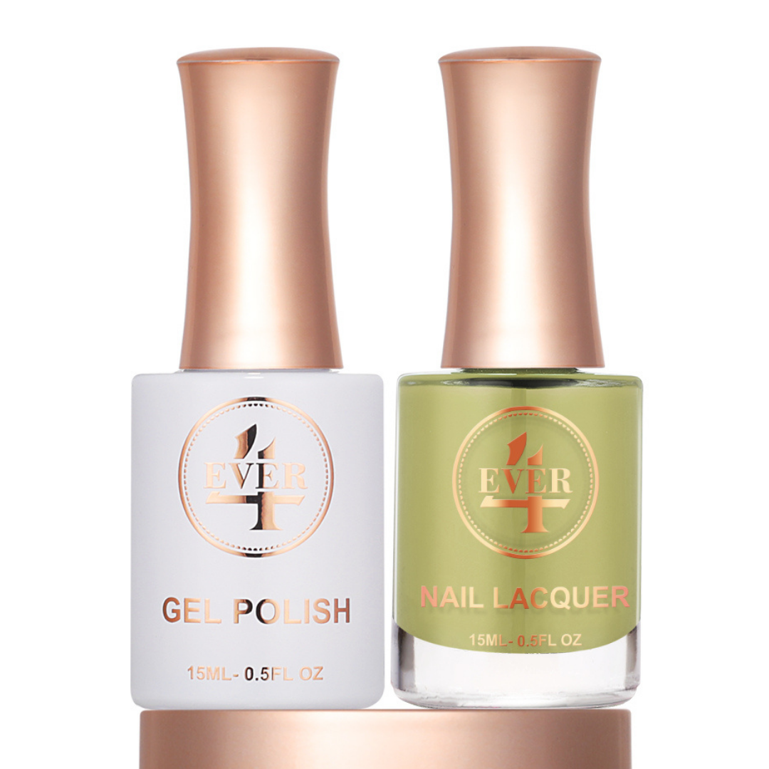 4EVER | GEL & LACQUER | NEUTRAL SOLID - 051