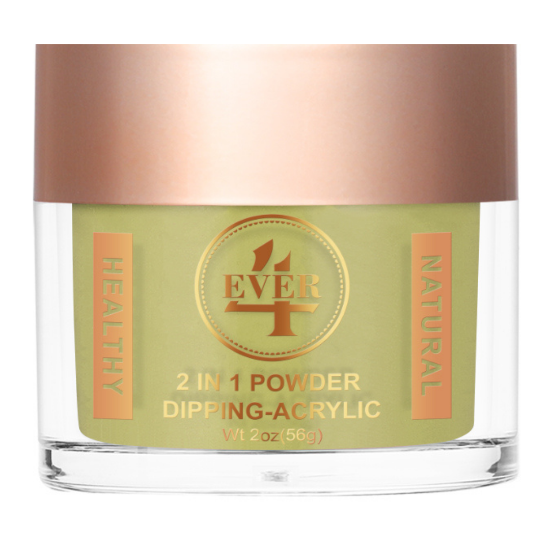 4EVER | ACRYLIC & DIP | NEUTRAL SOLID - 051