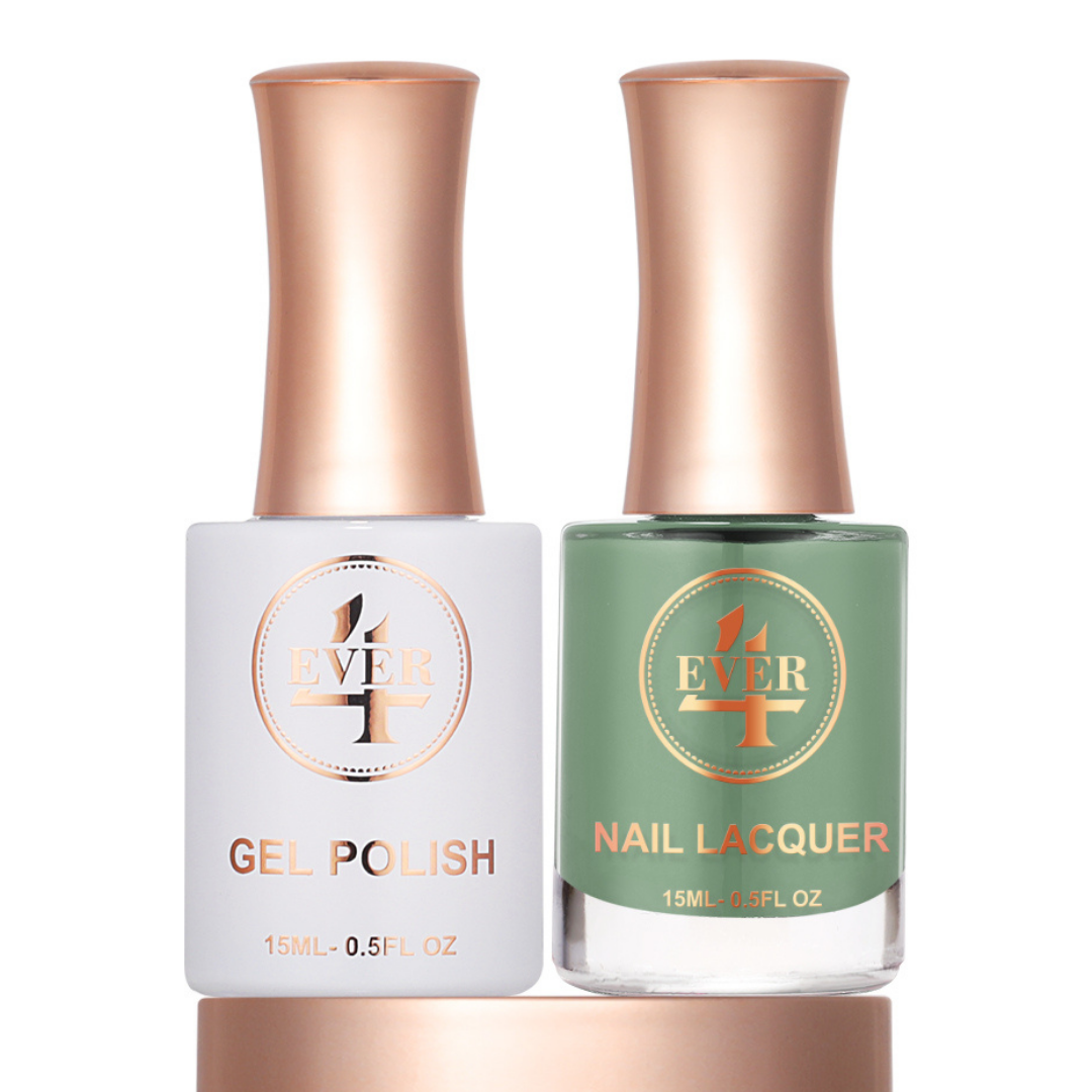 4EVER | GEL & LACQUER | NEUTRAL SOLID - 052