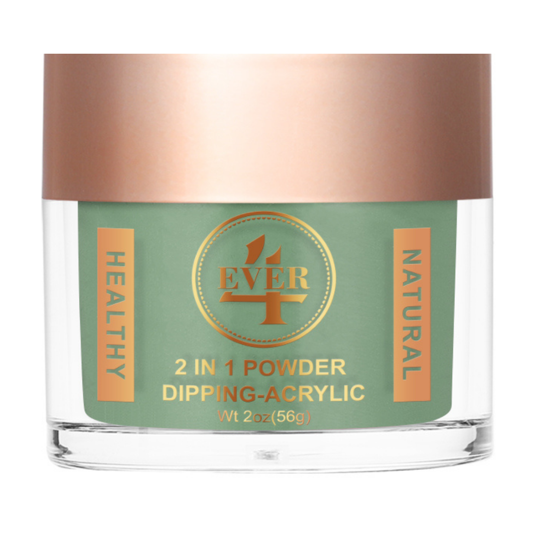 4EVER | ACRYLIC & DIP | NEUTRAL SOLID - 052