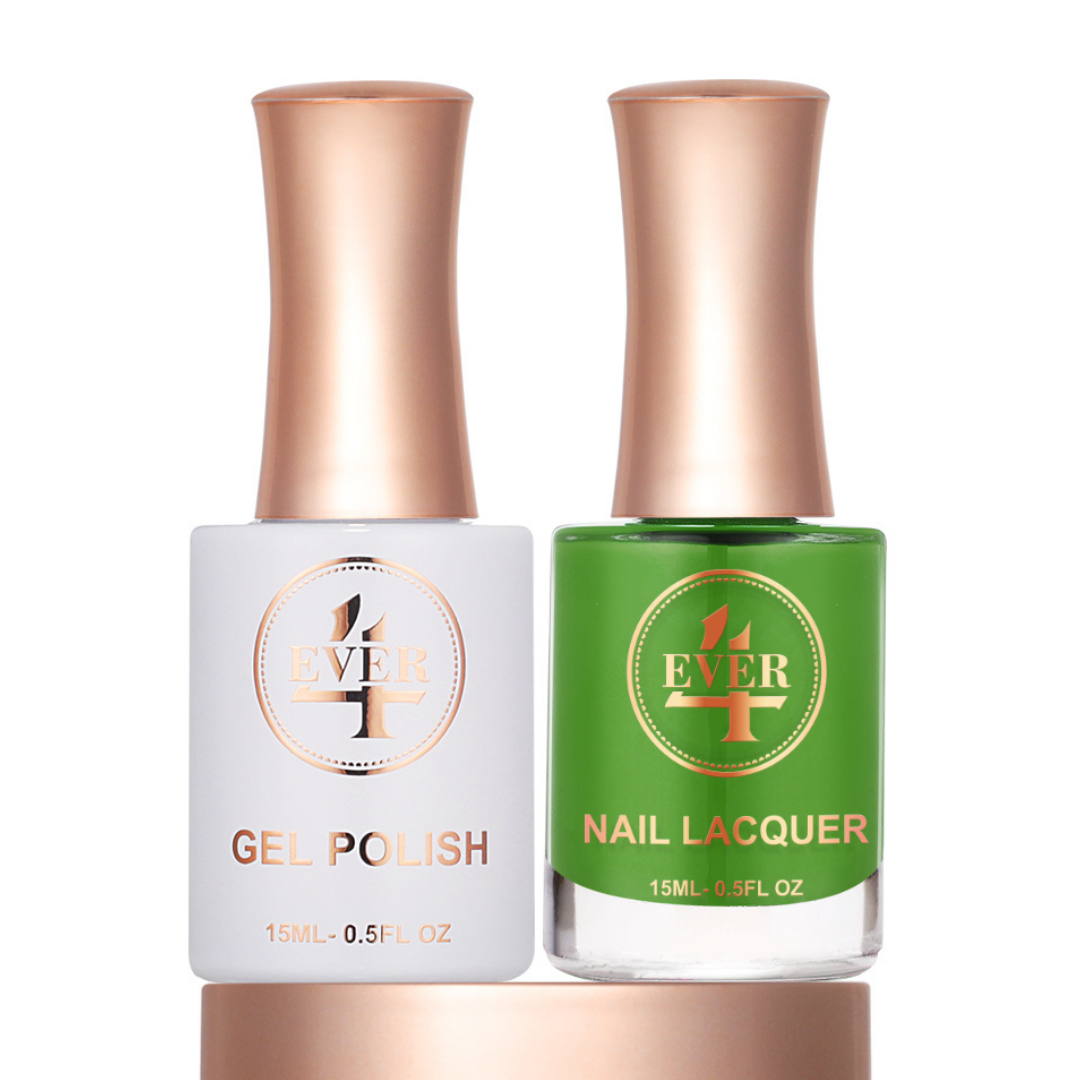 4EVER | GEL & LACQUER | NEUTRAL SOLID - 053