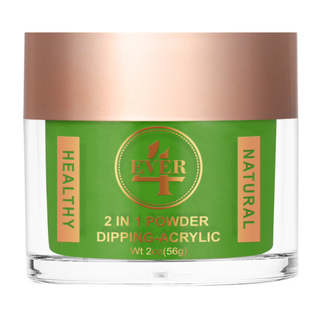 4EVER | ACRYLIC & DIP | NEUTRAL SOLID - 053
