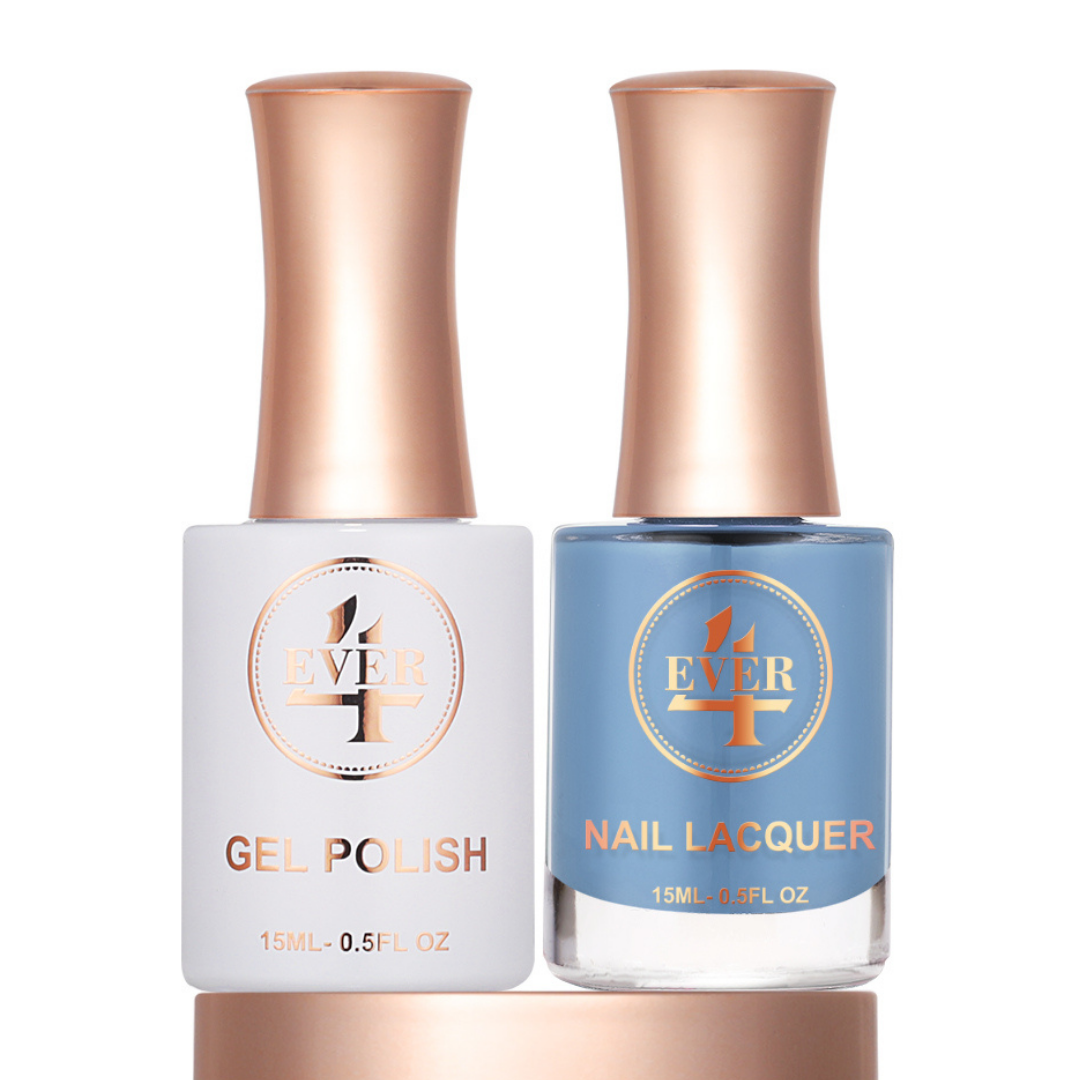 4EVER | GEL & LACQUER | NEUTRAL SOLID - 054