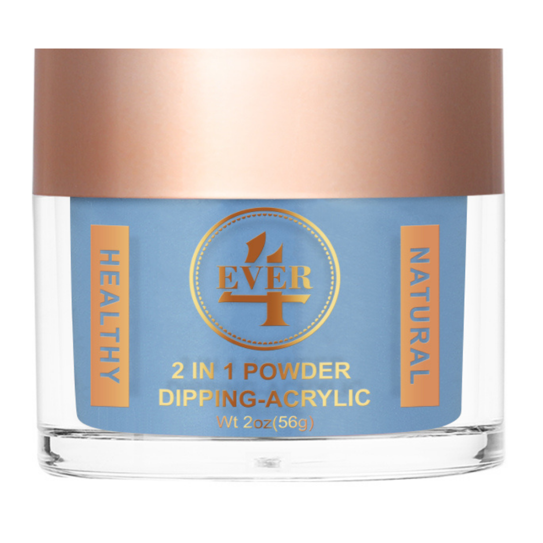 4EVER | ACRYLIC & DIP | NEUTRAL SOLID - 054