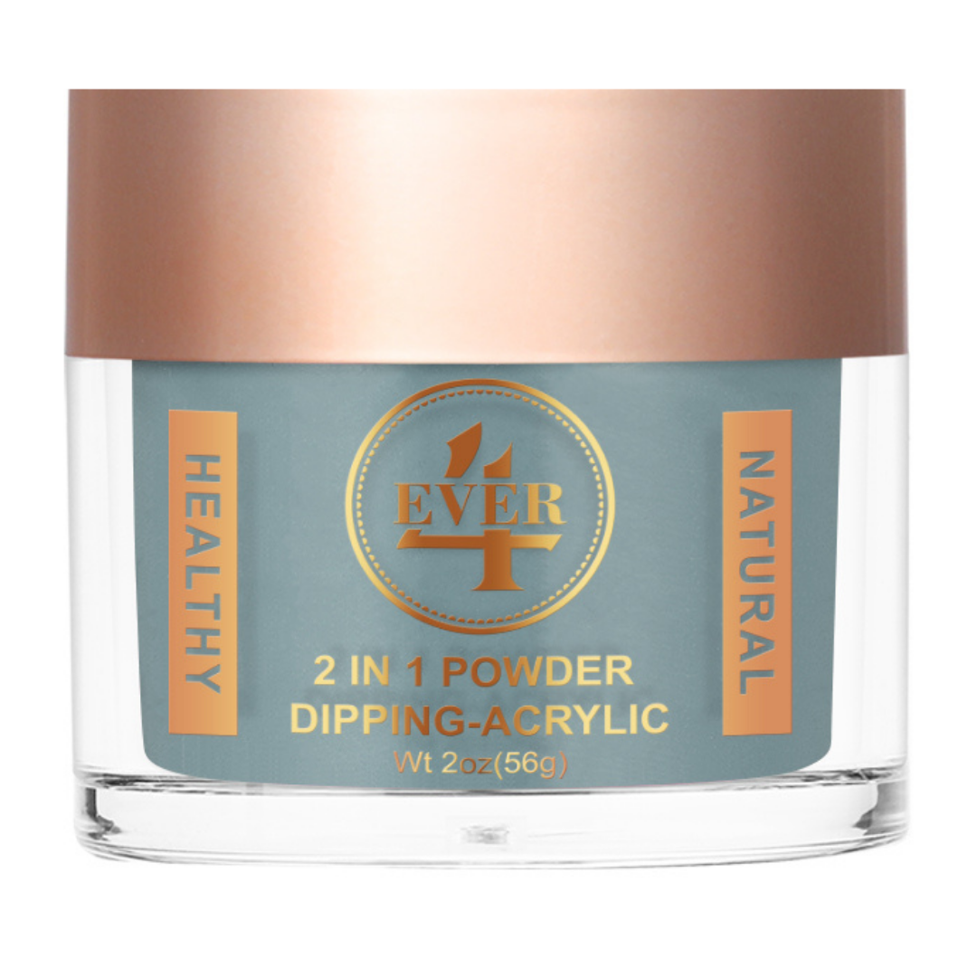 4EVER | ACRYLIC & DIP | NEUTRAL SOLID - 055