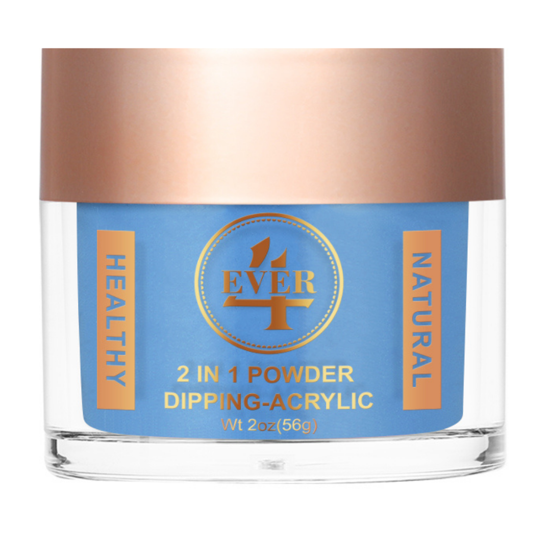 4EVER | ACRYLIC & DIP | NEUTRAL SOLID - 056