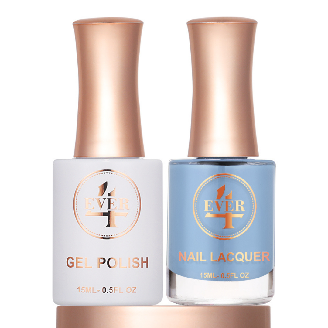 4EVER | GEL & LACQUER | NEUTRAL SOLID - 057