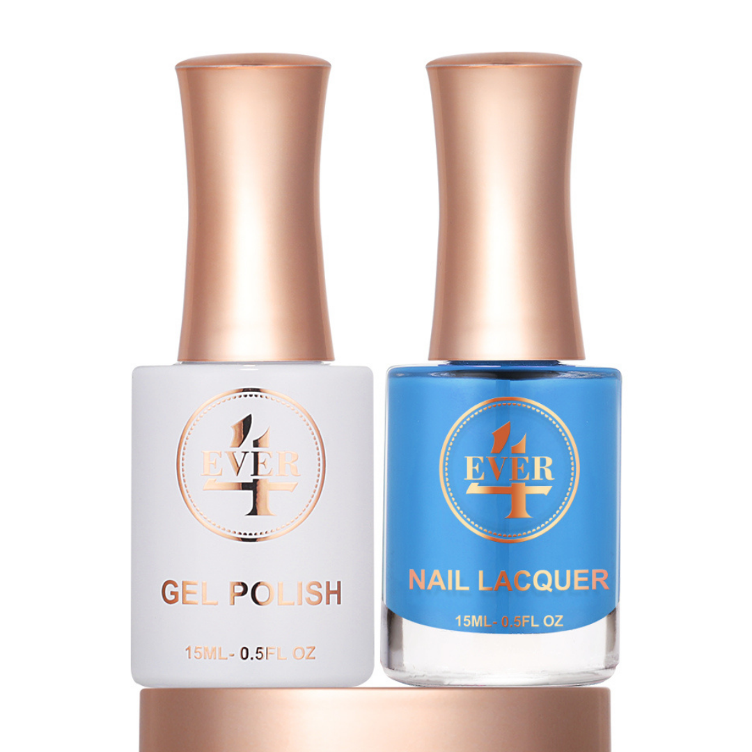 4EVER | GEL & LACQUER | NEUTRAL SOLID - 058