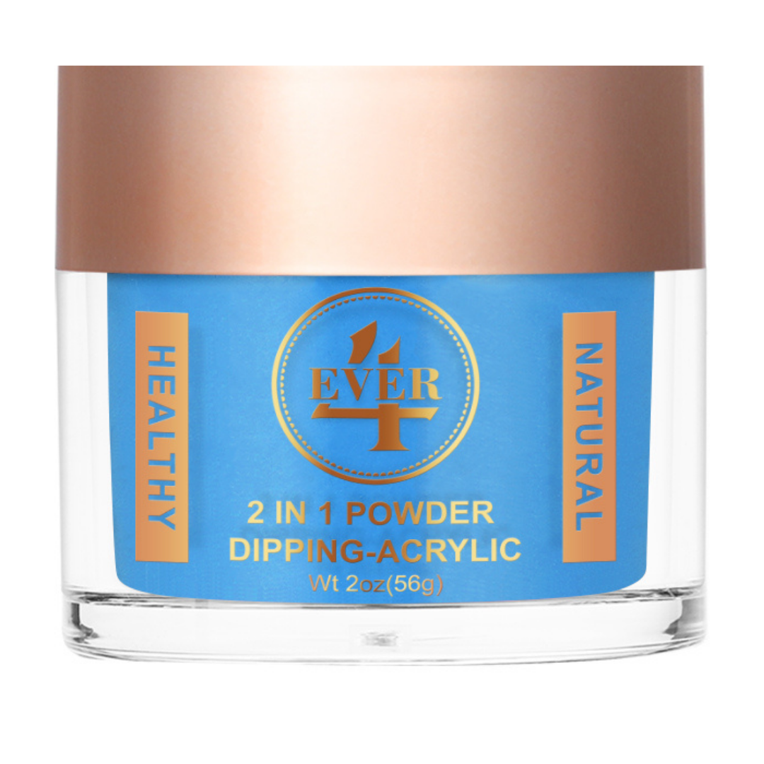4EVER | ACRYLIC & DIP | NEUTRAL SOLID - 058