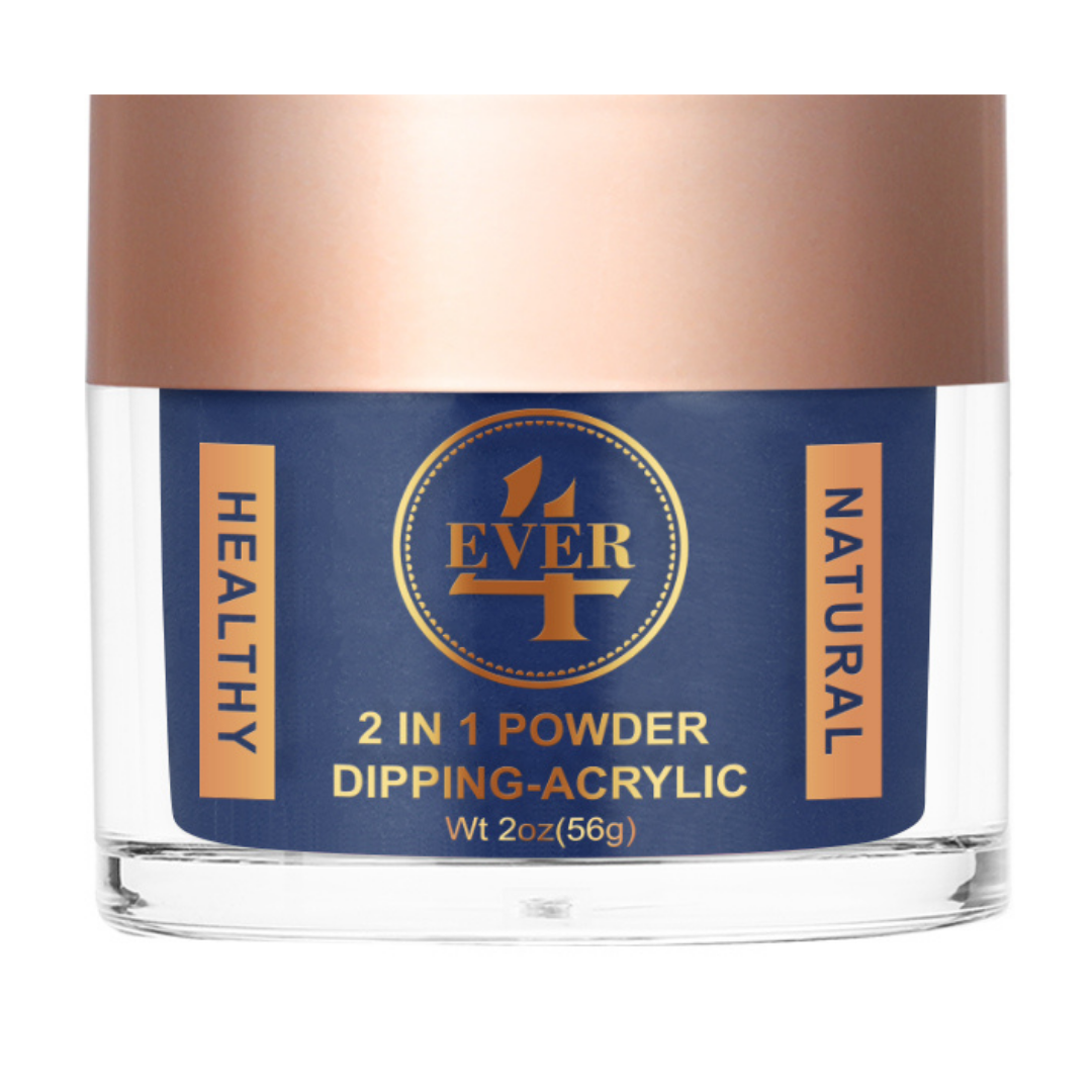 4EVER | ACRYLIC & DIP | NEUTRAL SOLID - 059