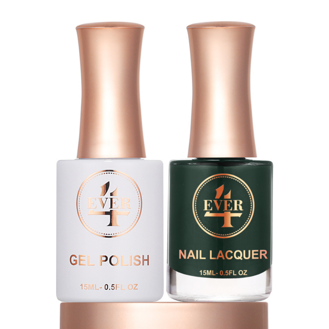 4EVER | GEL & LACQUER | NEUTRAL SOLID - 061