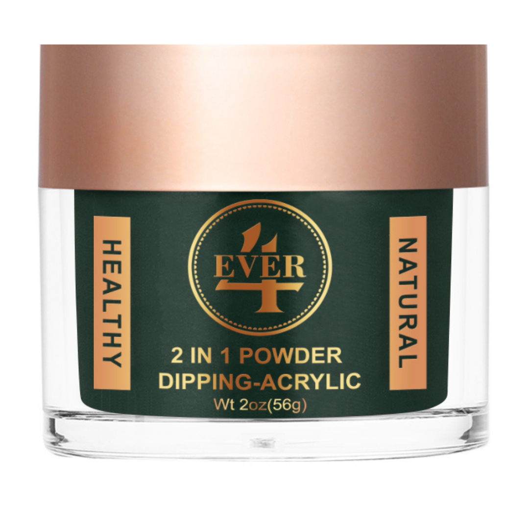 4EVER | ACRYLIC & DIP | NEUTRAL SOLID - 061