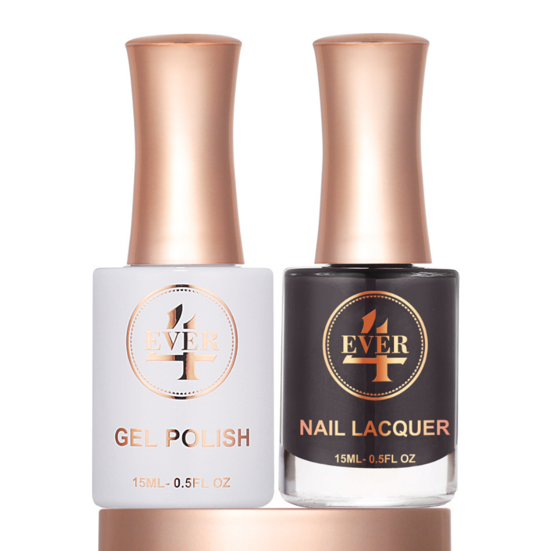 4EVER | GEL & LACQUER | NEUTRAL SOLID - 062