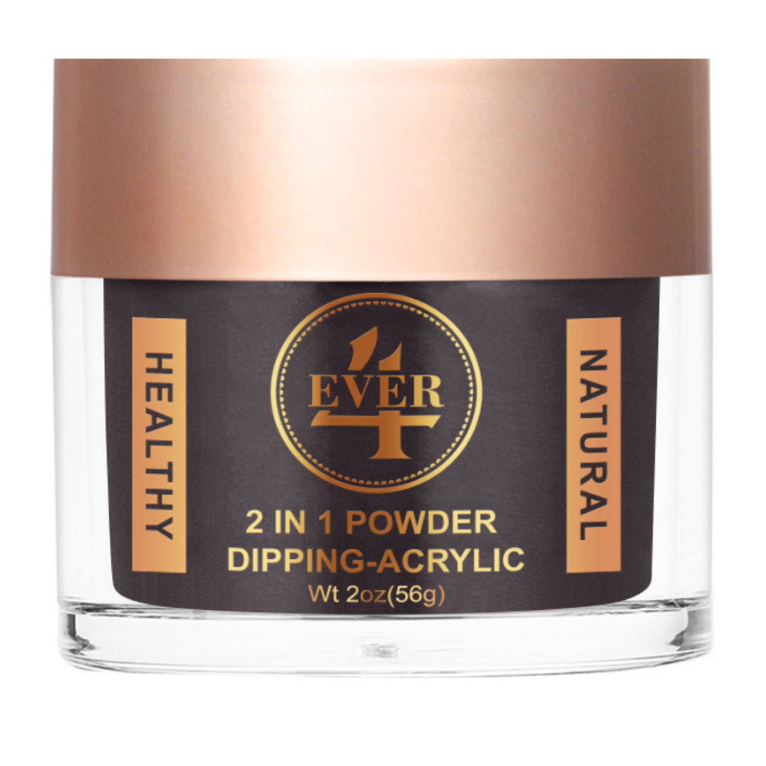 4EVER | ACRYLIC & DIP | NEUTRAL SOLID - 062