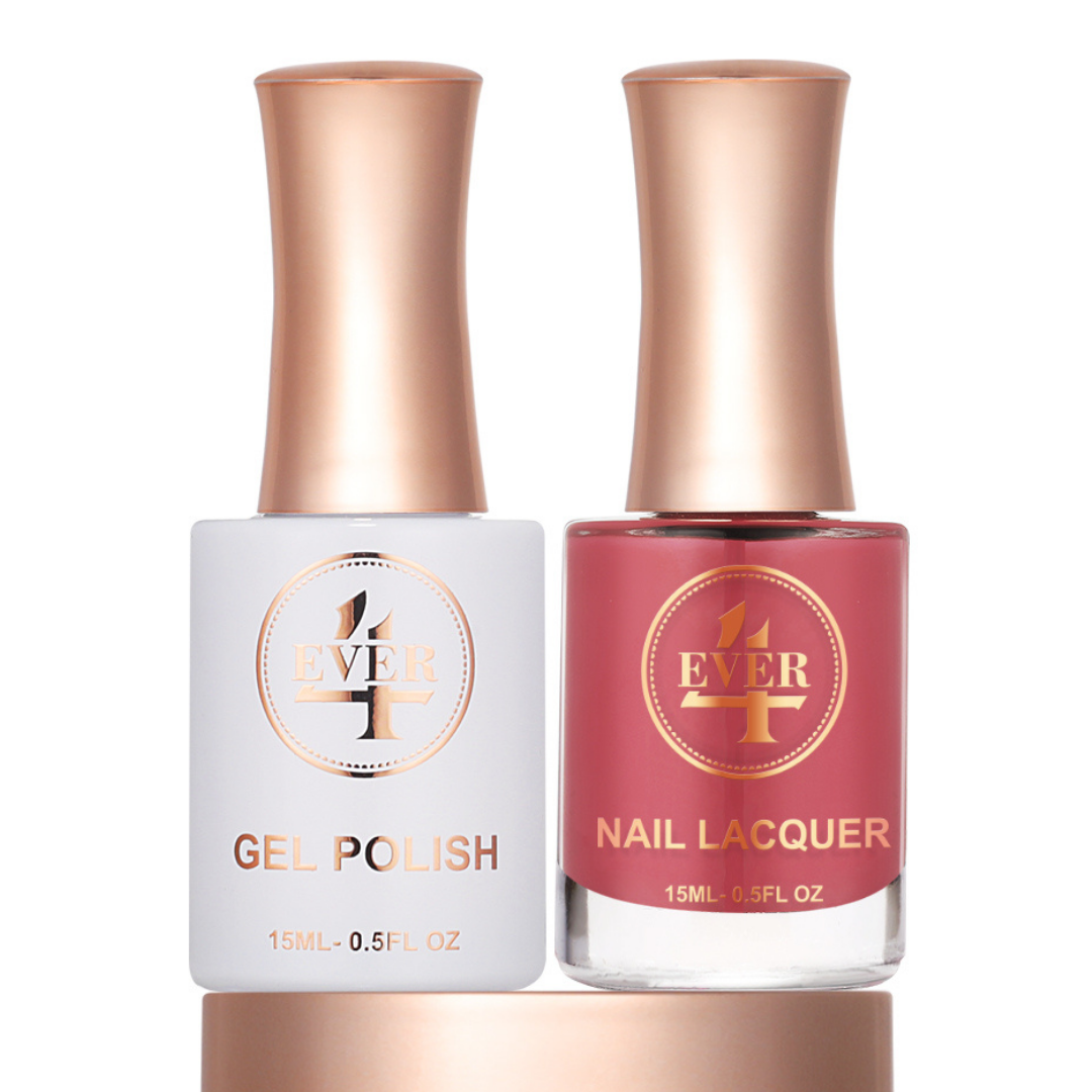 4EVER | GEL & LACQUER | NEUTRAL SOLID - 063