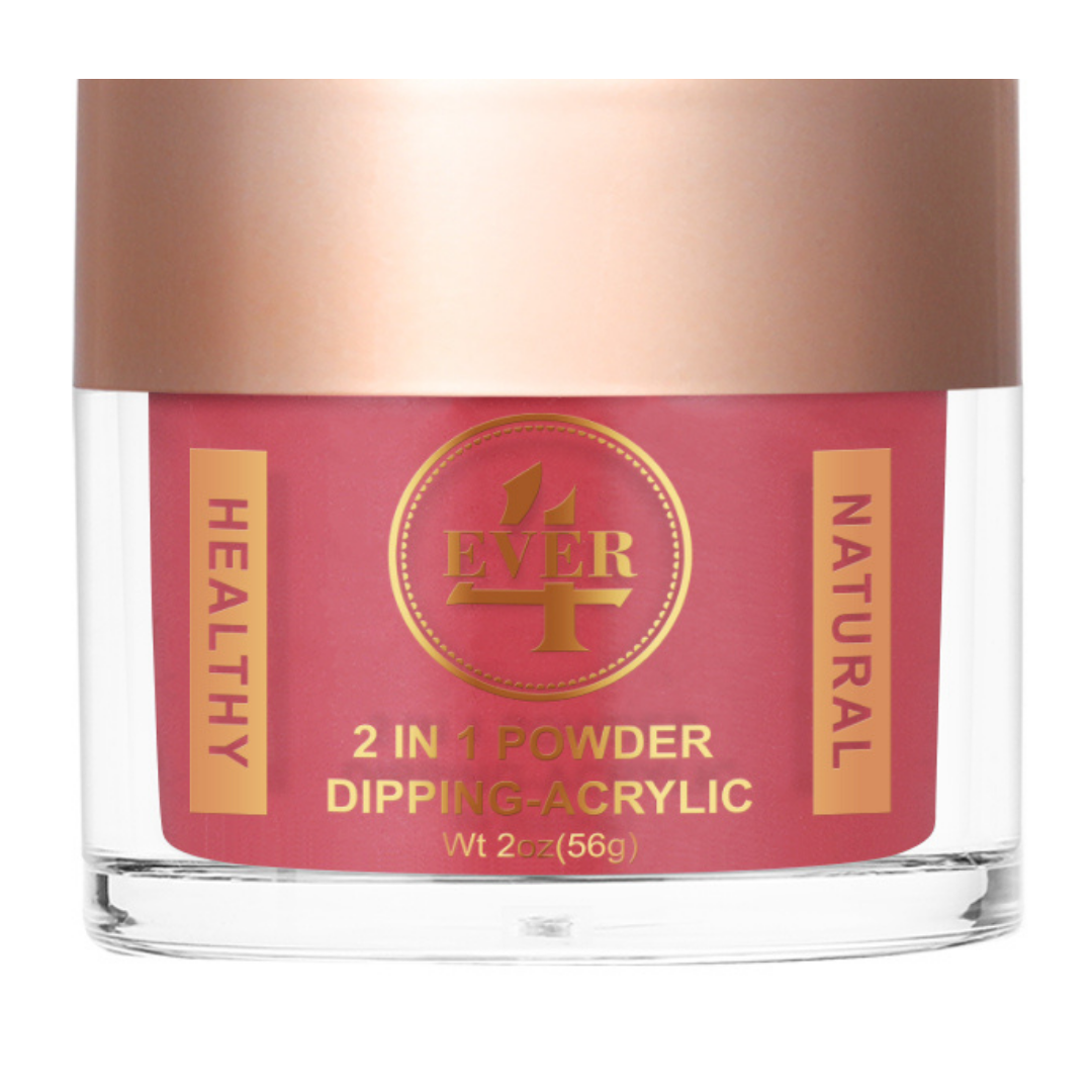 4EVER | ACRYLIC & DIP | NEUTRAL SOLID - 063