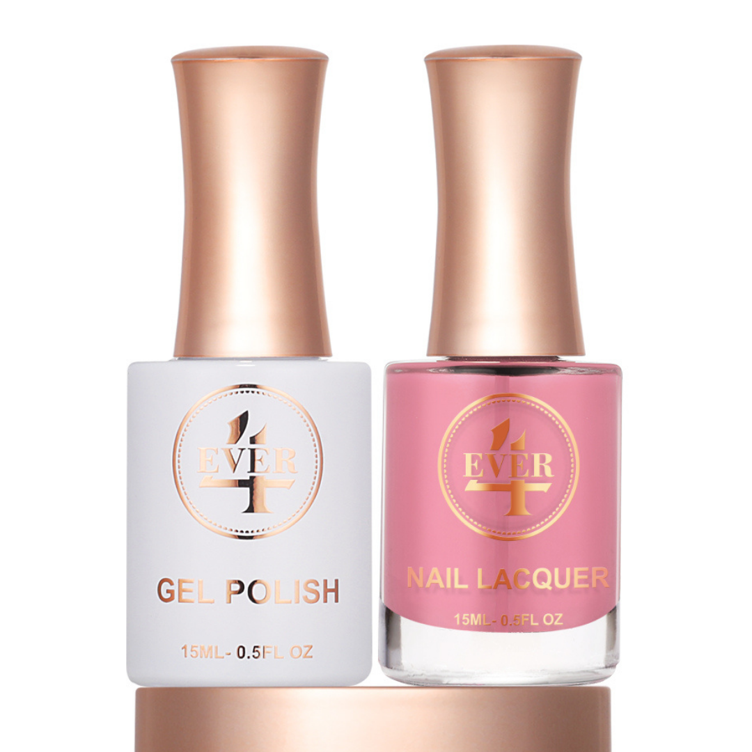 4EVER | GEL & LACQUER | NEUTRAL SOLID - 064