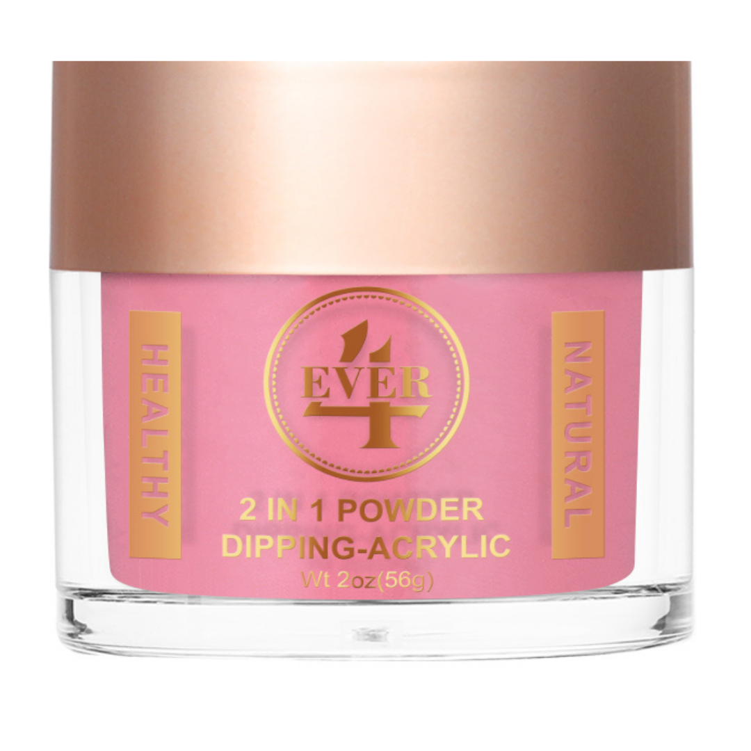 4EVER | ACRYLIC & DIP | NEUTRAL SOLID - 064