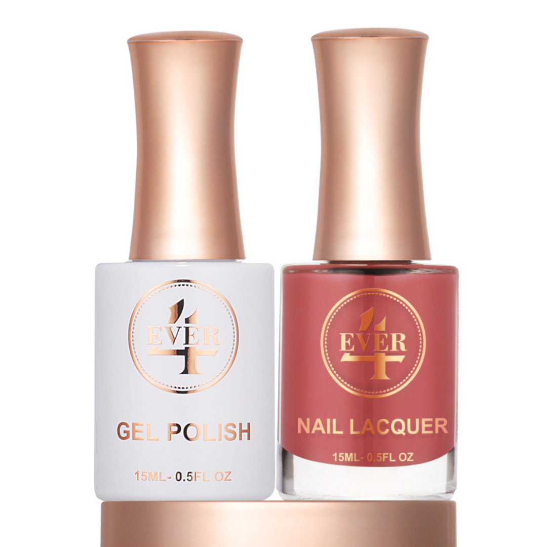 4EVER | GEL & LACQUER | NEUTRAL SOLID - 065