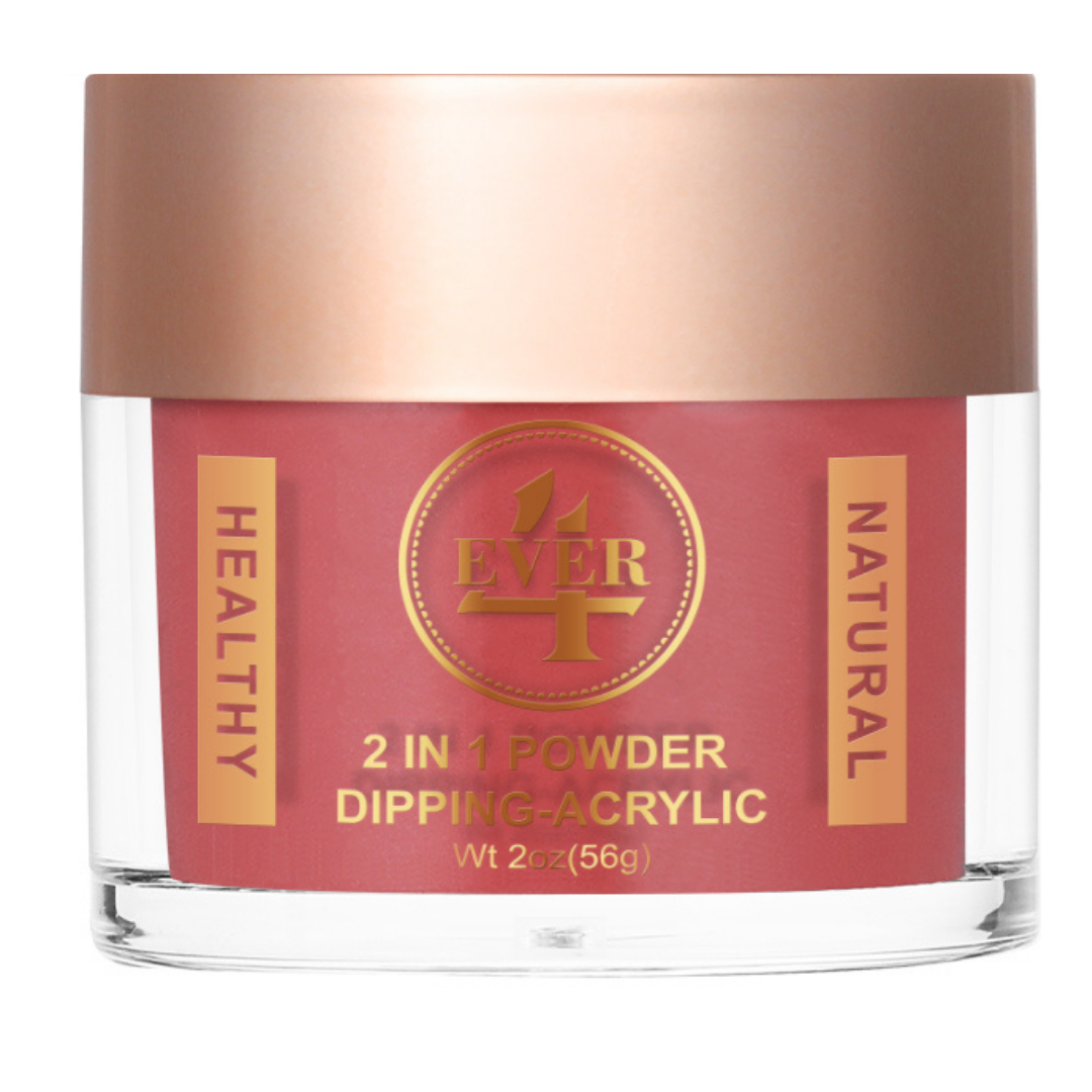 4EVER | ACRYLIC & DIP | NEUTRAL SOLID - 065