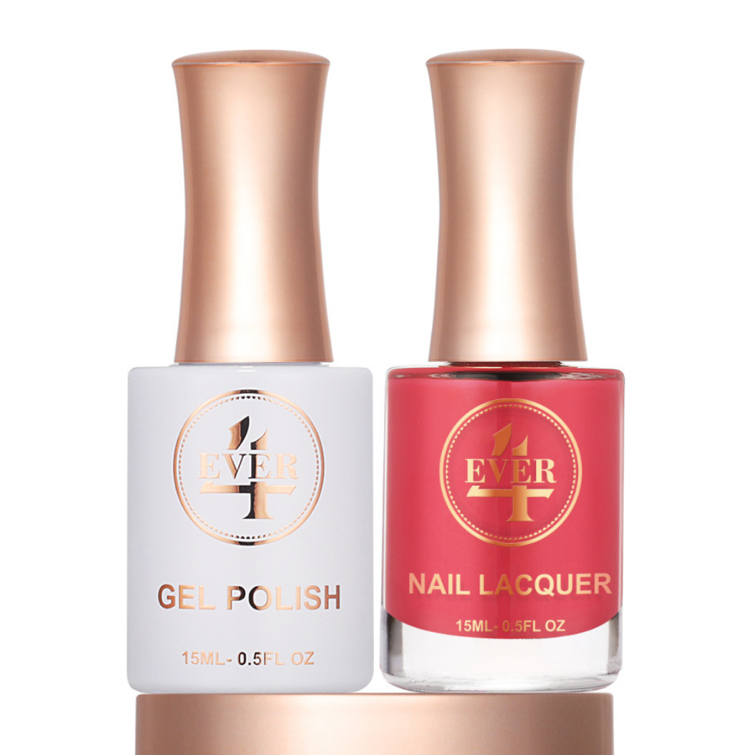 4EVER | GEL & LACQUER | NEUTRAL SOLID - 066