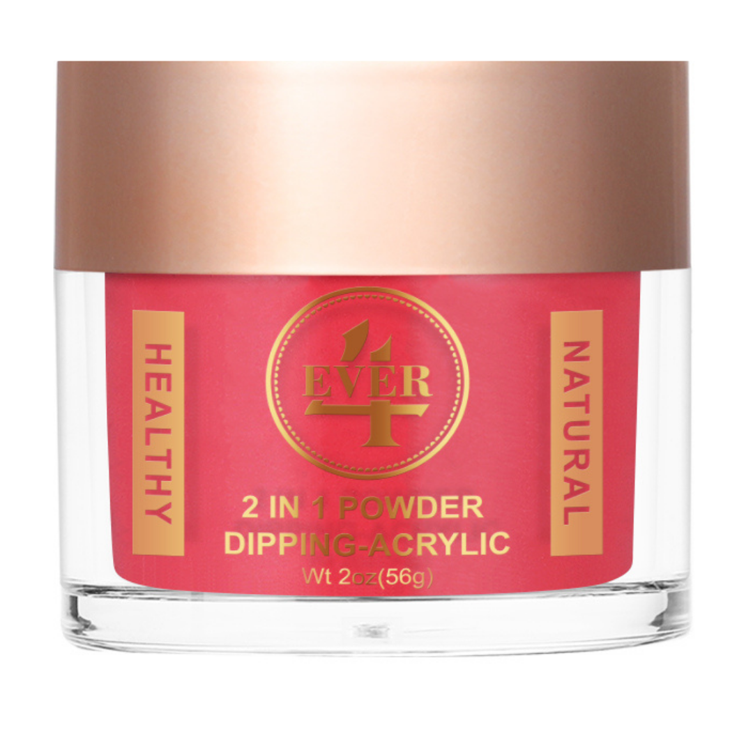4EVER | ACRYLIC & DIP | NEUTRAL SOLID - 066